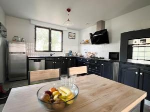 Maison de Famille - Lac de Grand-Lieu, Passay