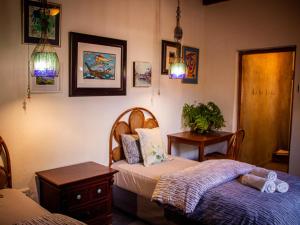 Ebonymoon Guest House