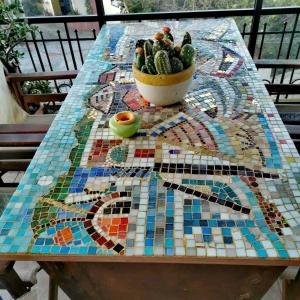 Dionysias House With A Sea View Veranda