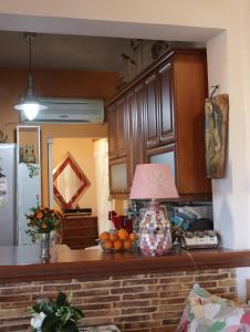 Dionysias House With A Sea View Veranda