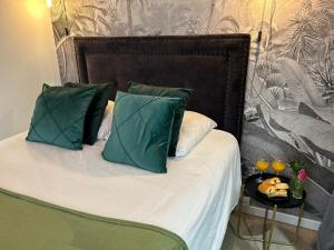 AppartTERRASSE - 20mn STADE U ARENA - CHAMPS ÉLYSÉES - RER A