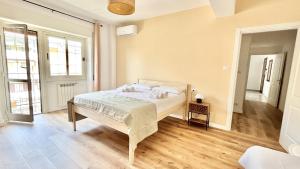 Melas house- Metro A, Air Conditioning, WI-FI.