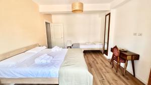 Melas house- Metro A, Air Conditioning, WI-FI.