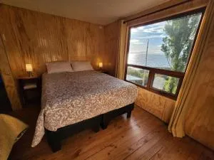 Hostal Isla Magdalena - Puerto Cisnes