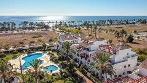 Noray Ingemar Bajo A