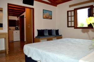 Vicky Studios and Apartments Lesvos Greece