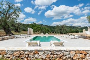 Villa Incanto con terrazza e piscina by Wonderful Italy