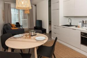 Holiday Apartment Aava 2