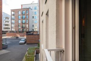 Holiday Apartment Aava 2