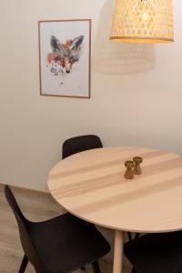 Holiday Apartment Aava 2