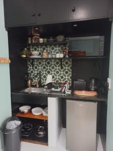 Lucano 1 Stellenbosch