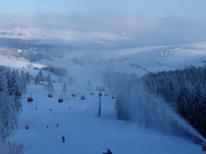 Guest House Melusine