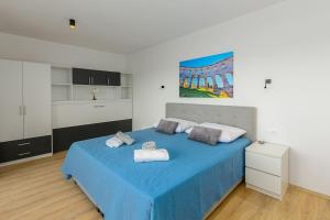 Villa Impression by Istrialux