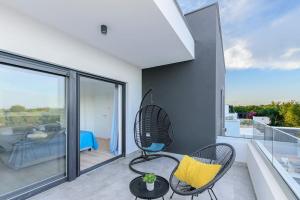 Villa Impression by Istrialux