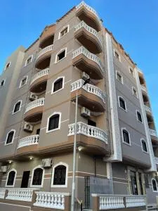 White Star House - 萨法加