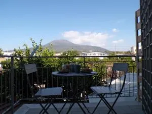 Casa di Nonna Margherita - Trecase