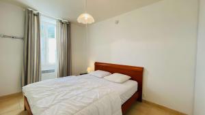 Villas Villa en plein centre du village, de plain pied et renovee en 2008 : photos des chambres