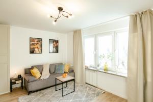 Jana Pawła 55 - Bardzo wygodne studio w centrum Warszawy - Better Rental