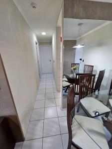 CONDOMÍNIO VERANO APTO 1206 PONTA NEGRA RN