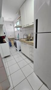 CONDOMÍNIO VERANO APTO 1206 PONTA NEGRA RN