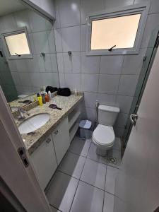 CONDOMÍNIO VERANO APTO 1206 PONTA NEGRA RN