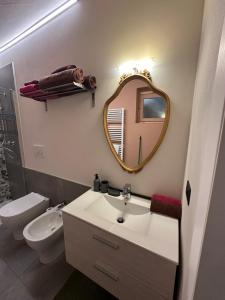 Alloggio con Terrazza