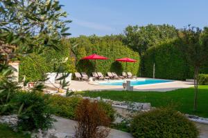 Villa Duga, Poreč - Enjoy Istria