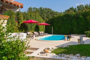 Villa Duga, Poreč - Enjoy Istria