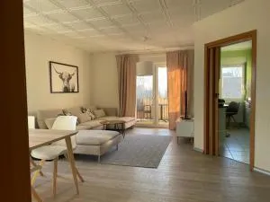 Traumhafte Wohnung im Grünen - 艾斯特维达