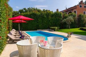 Villa Duga, Poreč - Enjoy Istria