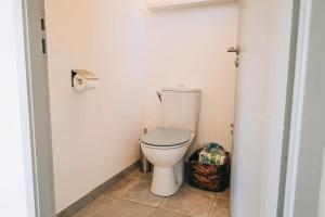 Villas ღ Le Paradis Bleu • Villa avec piscine chauffee : Villa 3 Chambres