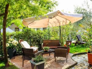 Apartments & rooms Jagoda 
