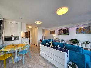 Ljubljana Park Apartments Bolero