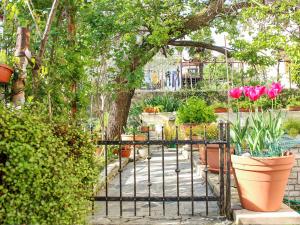 Apartments & rooms Jagoda 