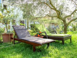 Apartments & rooms Jagoda 