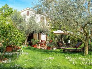 Apartments & rooms Jagoda