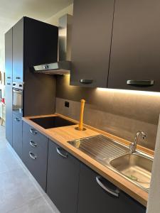 Alloggio con Terrazza