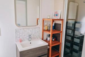 Villas ღ Le Paradis Bleu • Villa avec piscine chauffee : photos des chambres