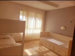 Superbe appartement en résidence avec piscine