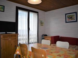 Charmant T2, 4 pers, cuisine équipée, parking, Font-Romeu - FR-1-580-41