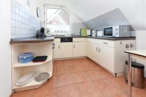 Ferienwohnung Wellenbrecher