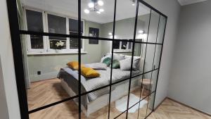 Apartament Korfantego 30