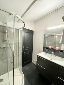 Bel appartement - 2 chambres - Proche du vieux marché