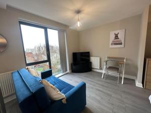 Cute apartment next to Colindale Station