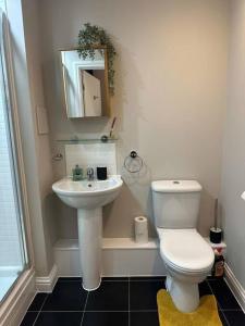 Cute apartment next to Colindale Station