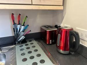 Cute apartment next to Colindale Station