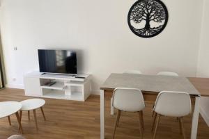 Beautiful family cocoon of 65 m close to the sea