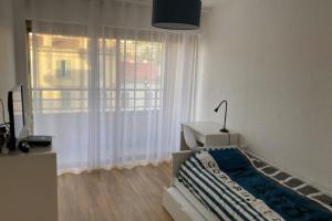 Beautiful family cocoon of 65 m close to the sea