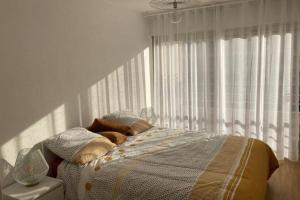 Beautiful family cocoon of 65 m close to the sea