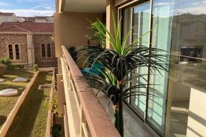 Beautiful family cocoon of 65 m close to the sea